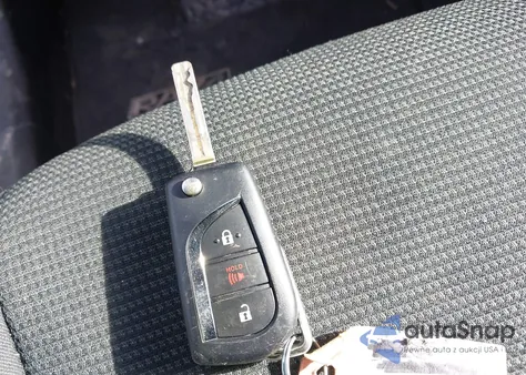 2023 Toyota Rav4 Le from USA, damaged, VIN 2T3H1RFV5PC219681